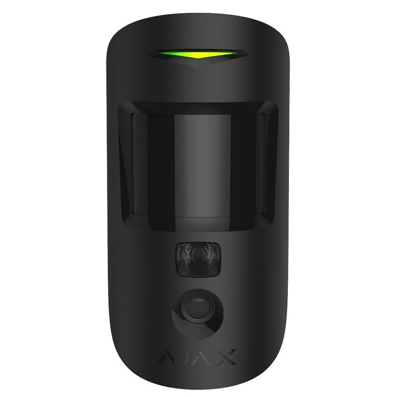 Produkt - Ajax MotionCam black 10308