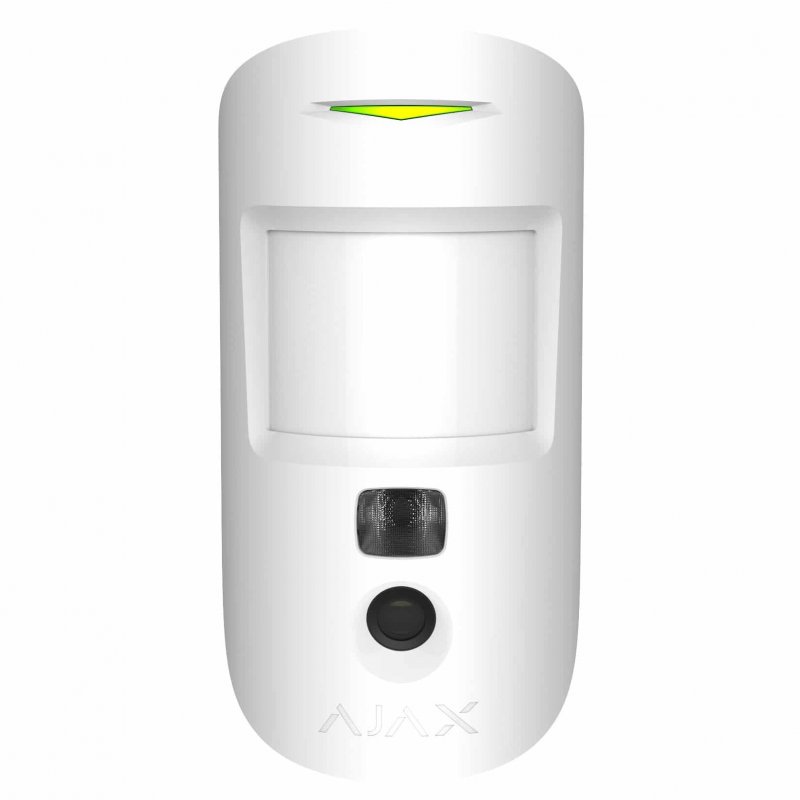 Produkt - Ajax MotionCam white 10309