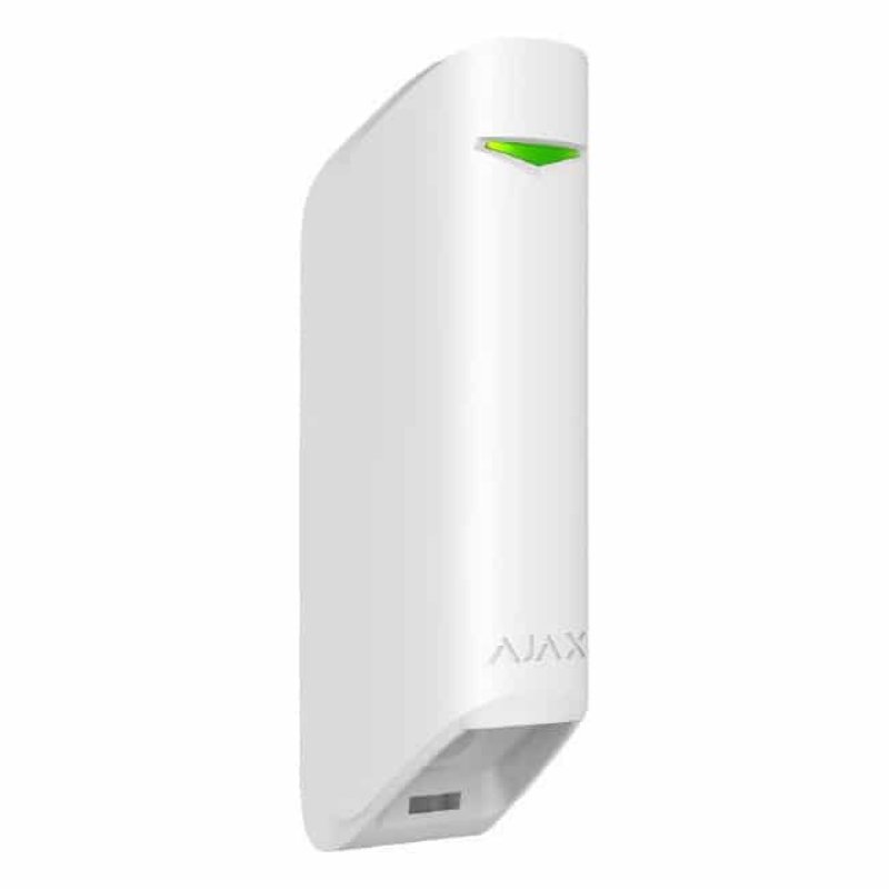 Produkt - Ajax MotionProtect Curtain bílý