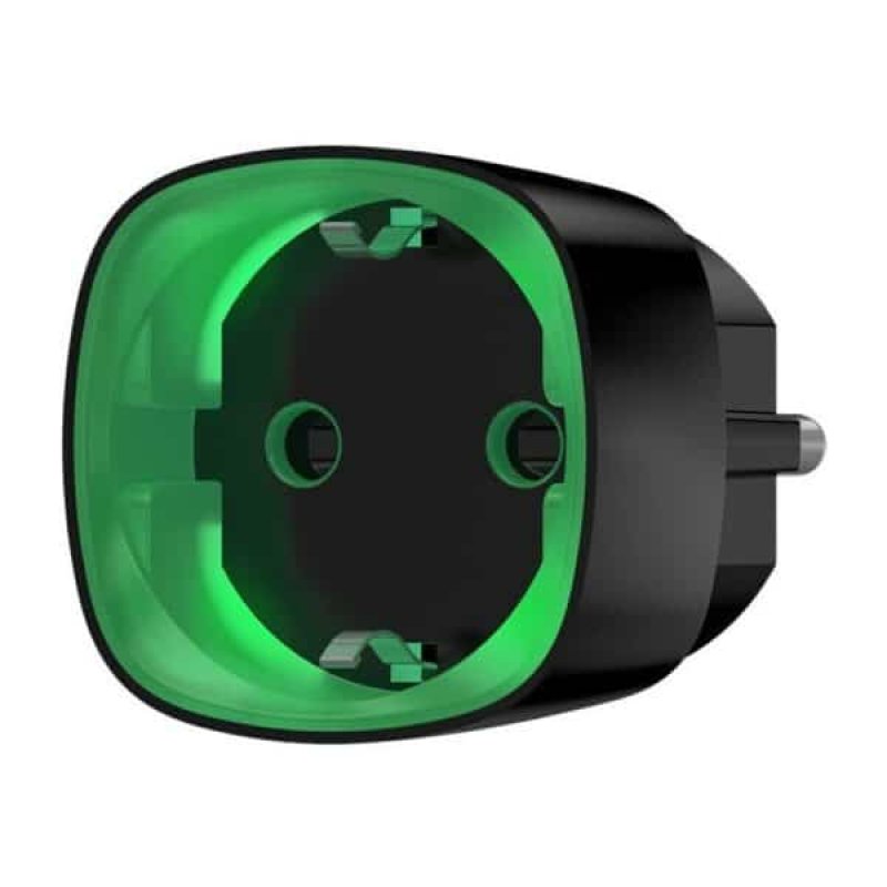 Produkt - Ajax Socket černý