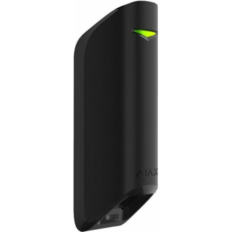 Produkt - Ajax MotionProtect Curtain černý AJAX 14287