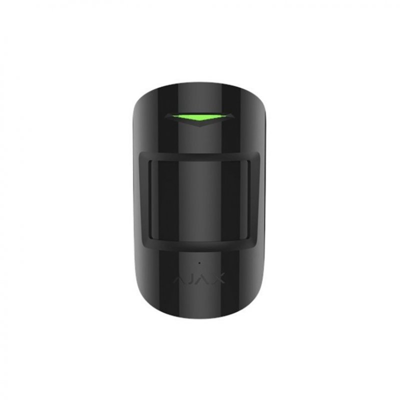 Produkt - Ajax CombiProtect černý 7167