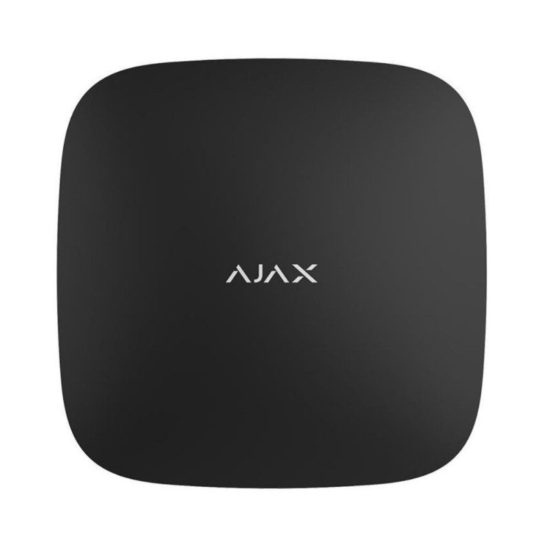 Produkt - Ajax Hub 2 Plus black 20276