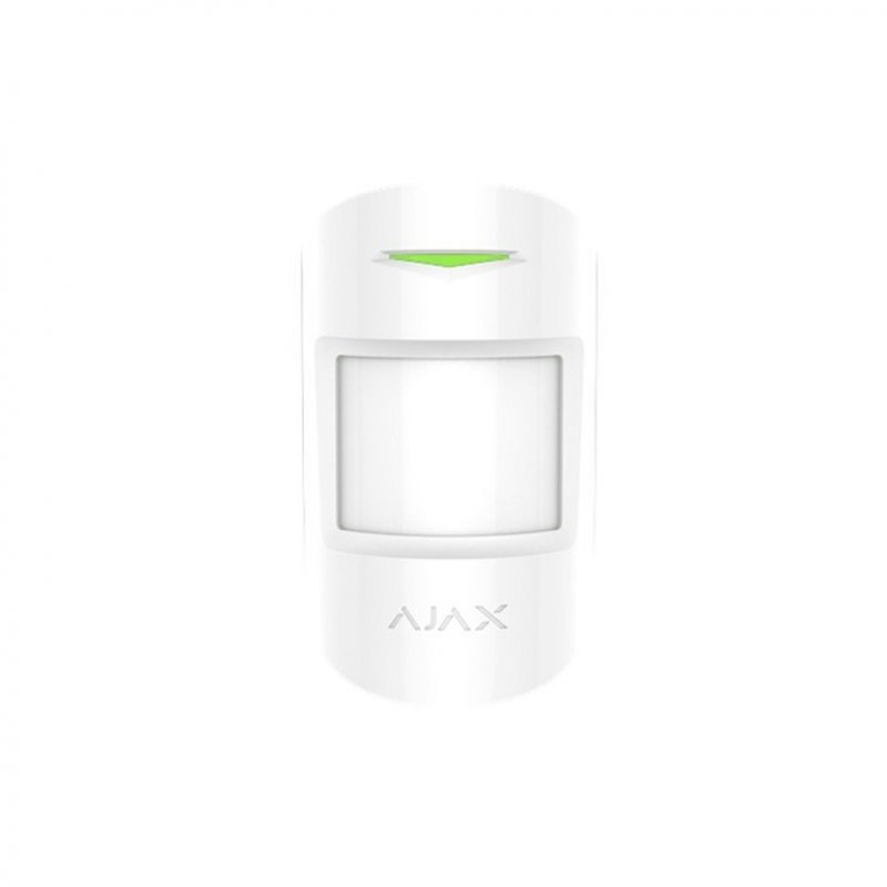 Produkt - Ajax MotionProtect bílý