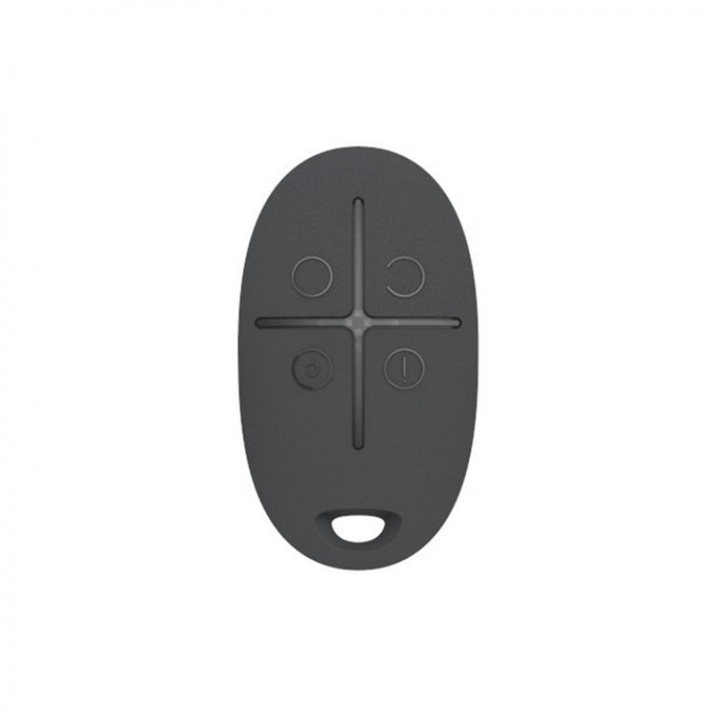 Produkt - Ajax SpaceControl černá