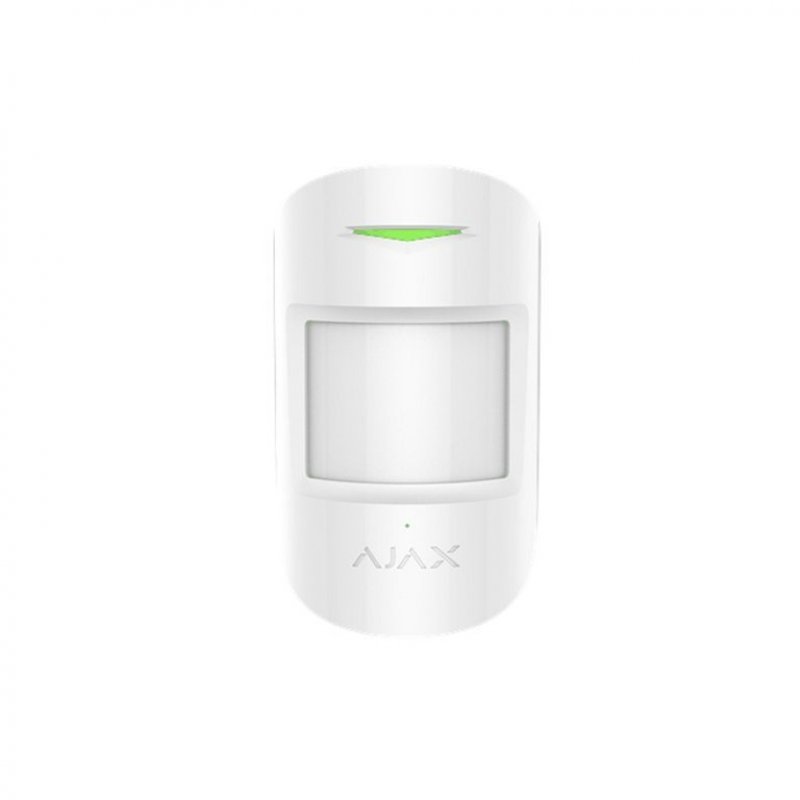 Produkt - Ajax CombiProtect bílý