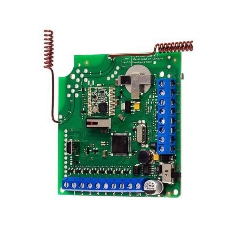 Produkt - Ajax ocBridge Plus