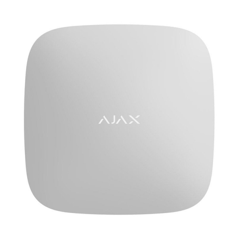 Produkt - Ajax Hub bílý