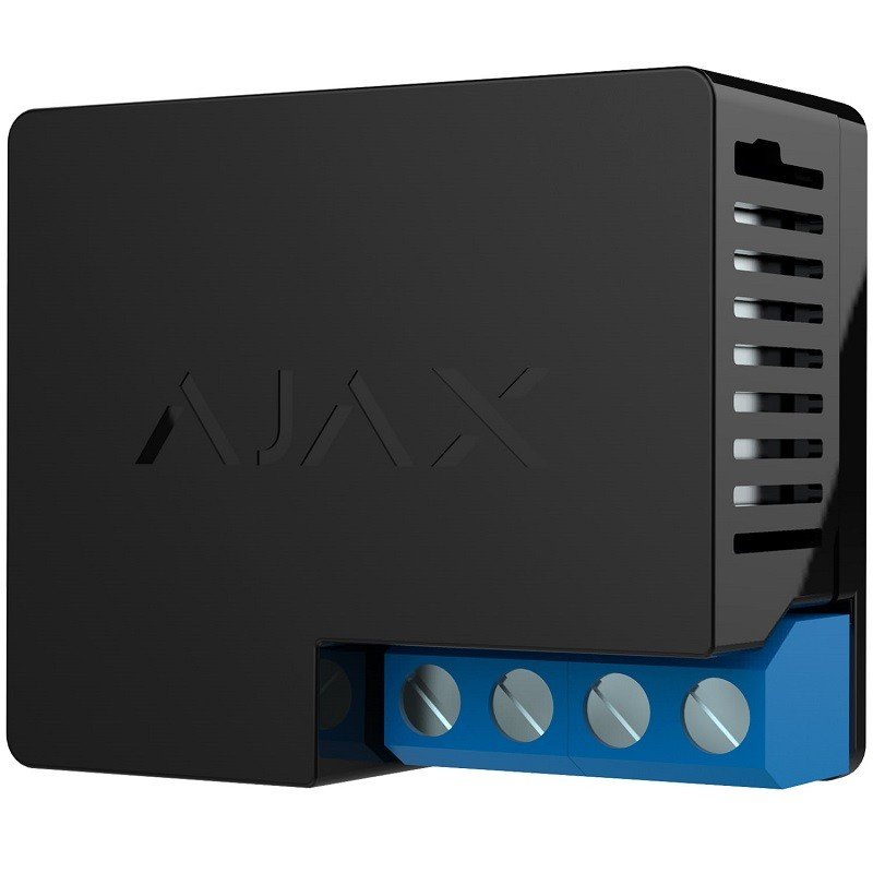 Produkt - Ajax WallSwitch