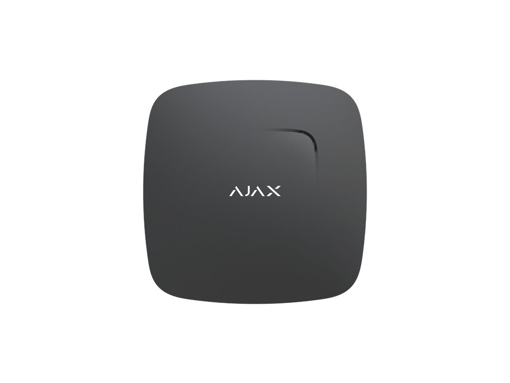 Produkt - Ajax FireProtect černý 8188