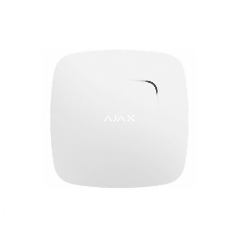 Produkt - Ajax FireProtect bílý