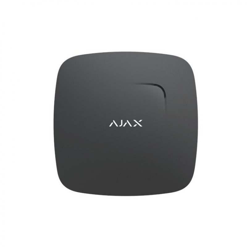 Produkt - Ajax FireProtect Plus černá 8218