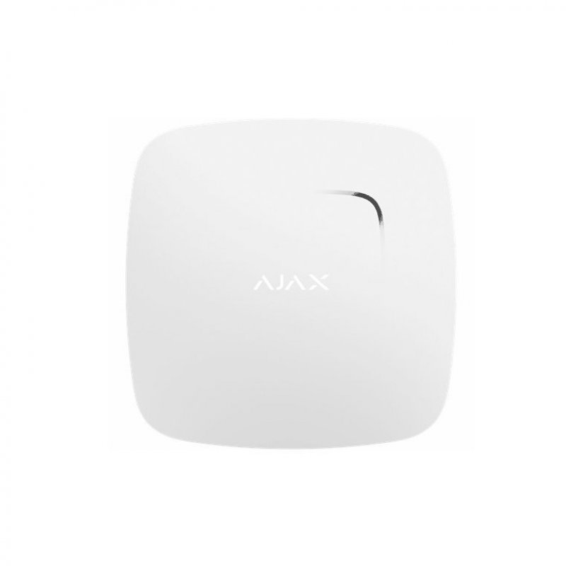 Produkt - Ajax FireProtect Plus bílá