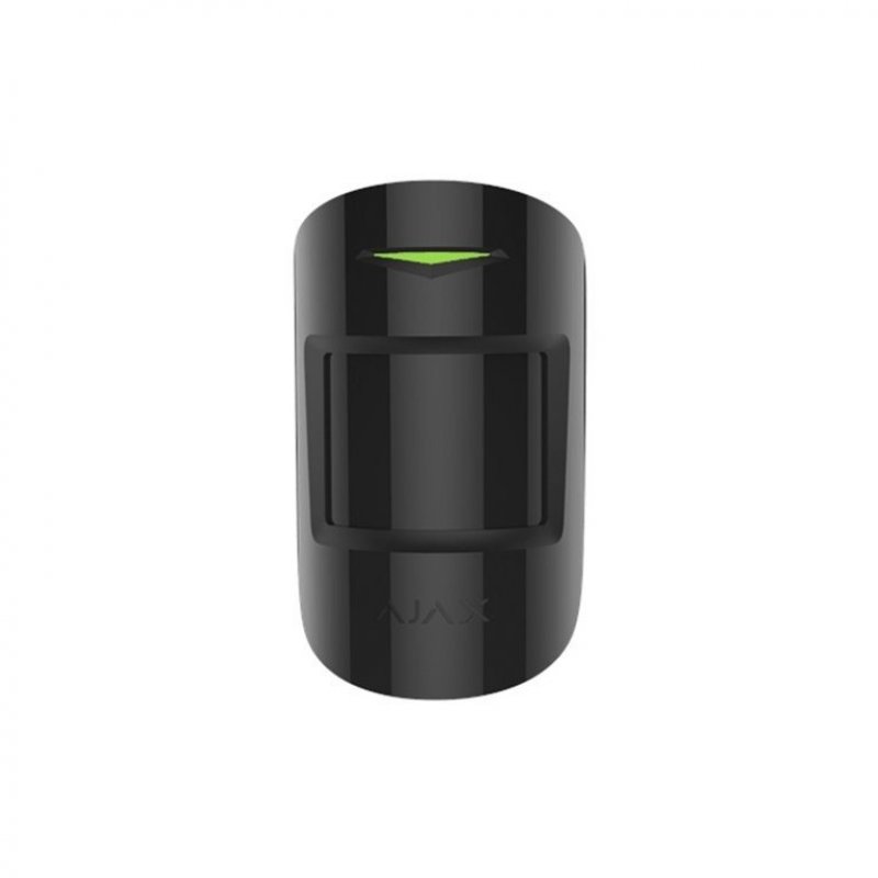 Produkt - Ajax MotionProtect Plus černý 8220