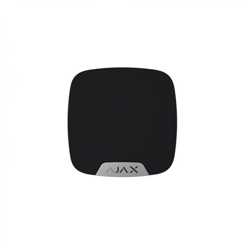 Produkt - Ajax HomeSiren černý 8681
