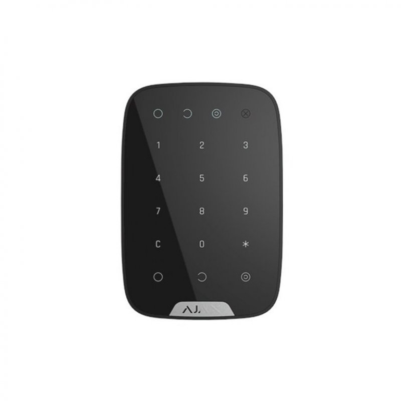 Produkt - Ajax KeyPad černý